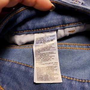 Old Navy Jeans - OLD NAVY SUPER SKINNY JEANS Old Navy Jeans - OLD NAVY SUPER SKINNY JEANS